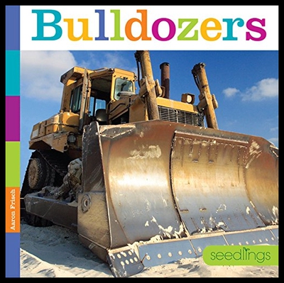 【预售】Bulldozers