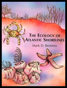 【预售】The Ecology of Atlantic Shorelines