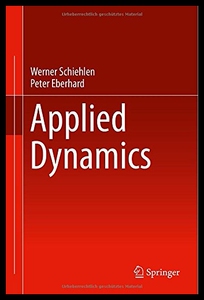 【预售】Applied Dynamics
