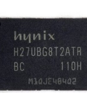 【凯拓达电子】原装现货 HYNIX H27UBG8T2ATR-BC 闪存芯片