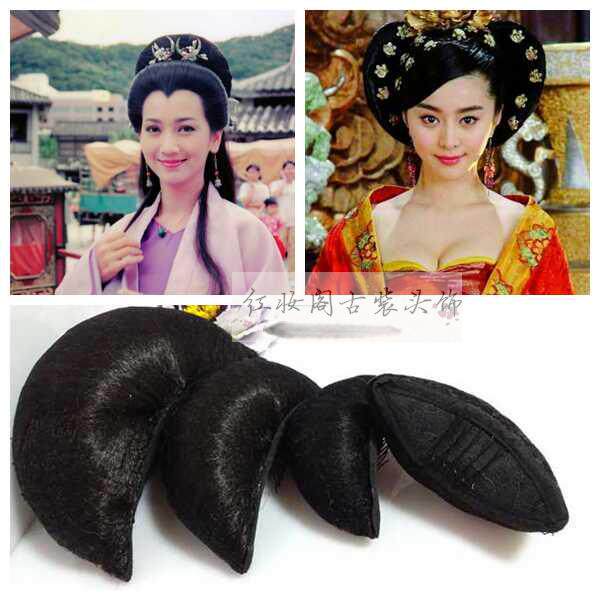 Extension cheveux - Chignon - Ref 241635 Image 1