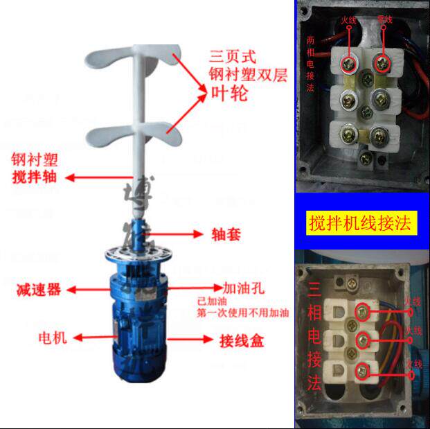 1.1kw380v加药箱搅拌机立式电机氢氧化钠溶液搅拌1000LPE搅拌桶罐|msdalam kategori perkakasan/alat, perkakasan elektrik, penghantaran, reducer cycloid planet - dari Buy2taobao.com untuk memberikan perkhidmatan ejen Taobao profesional membeli