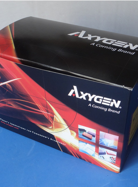 红色/黄色/蓝色/绿色 螺旋离心管盖 Axygen/爱思进SCO-R实验耗材