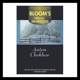 【预售】Anton Chekhov