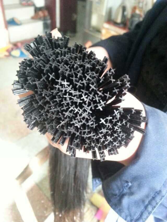 Extension cheveux - Ref 221140 Image 1