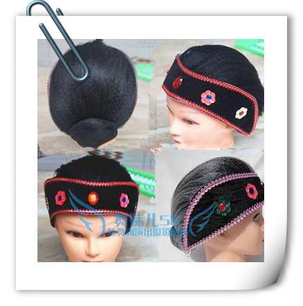 Extension cheveux - Chignon - Ref 229499 Image 1