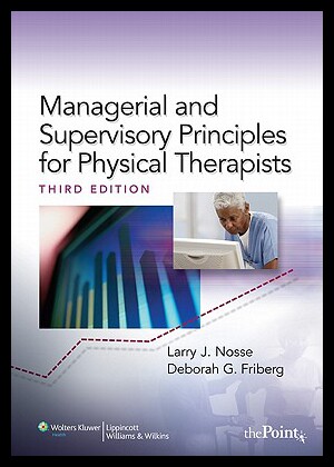 【预售】Management and Supervisory Principles for Physica