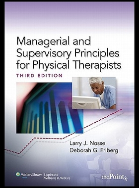 【预售】Management and Supervisory Principles for Physica