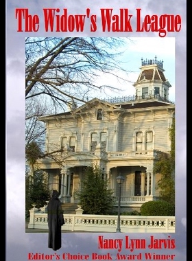 【预售】The Widow's Walk League