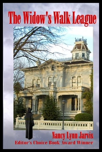 【预售】The Widow's Walk League