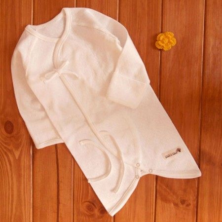 Coffret cadeau pour bébé - vêtements JOHNNTREE - Ref 1950685 Image 1