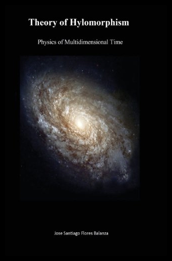 【预售】Physics of Multidimensional Time