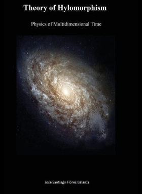 【预售】Physics of Multidimensional Time