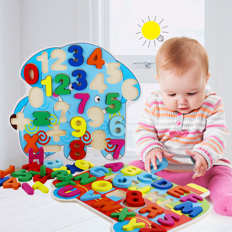 Souptoys 1-2-3-6 The age of Early education Jigsaw puzzle Building blocks baby intelligence development number Toys childrenin the Toy/Childs/Puzzle/Building block/Model , Beads/Jigsaw/Pair/Disassembly/Beat Toy , Jigsaw/Puzzle  category - from Buy2taobao.com to provide professional Taobao agent buy service