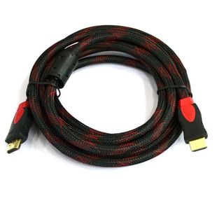 钻石全新HDMI 高清连接线 5米 1.4版