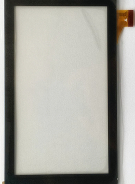 适用于 7寸触摸屏 kingvina-126 FHX触屏 手写屏 触控屏 外屏幕