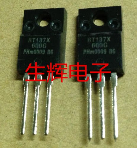 全新双向可控硅力特进口