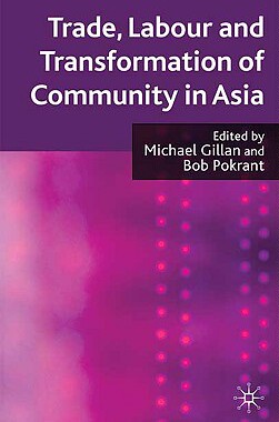 【预售】Trade, Labour and Transformation of ...