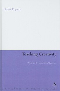 Creativity Teaching 预售 P... Mode Transitional Multi