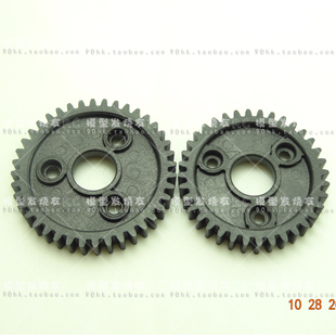 适合1515 死老鼠Slash M1齿轮套装 破百升级件 4274电机齿轮 727