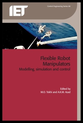 【预售】Flexible Robot Manipulators: Modelling, Simulatio