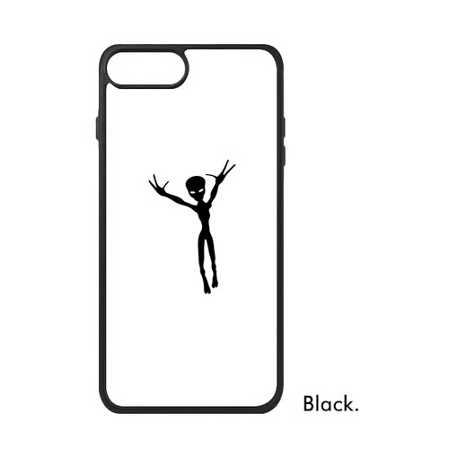 适用于iPhone外星外星人Xr手机壳max保护套678pro硅胶112