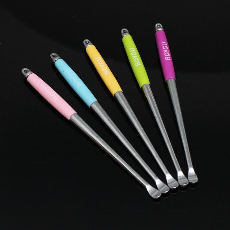 博友儿童清洁挖耳勺