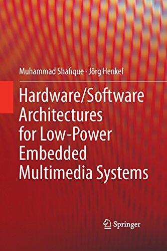【预订】Hardware/Software Architectures for ...