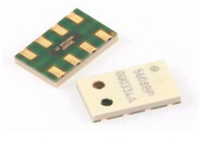 MS5611-01BA气压传感器是由MEAS（瑞士）推出的一款SPI和I&sup2;C总线接口的新一代高分辨率气压传感器，分辨率可达到10cm。该传感器模块包括一个高线性度的压力传感器和一个超低功耗的24位Σ模数转换器（工厂校准系数）。MS5611-01BA提供了一个精确的24位数字压力值和温度值以