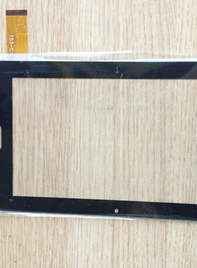 适用于 ZJ-70030B1-FPC 153-C HS1227-V1触摸屏 手写屏 外屏 电容