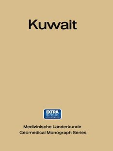 Urban Kuwait and Medical a... Ecology. 预订