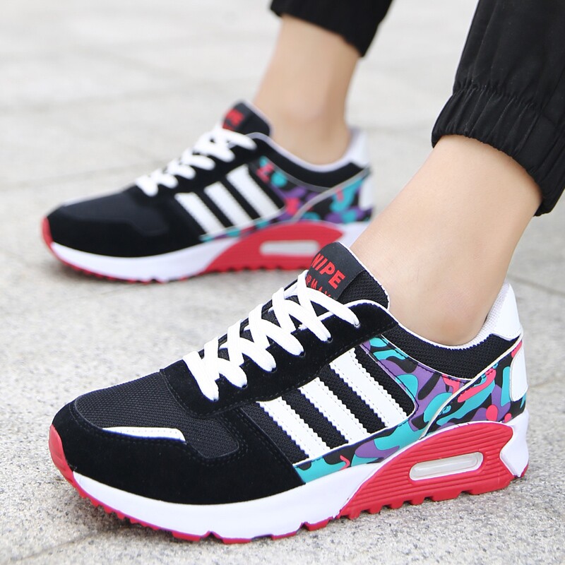 Chaussures de printemps - Ref 917451 Image 1