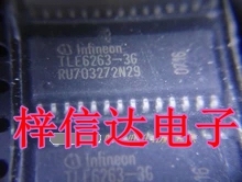 TLE6263-3G 汽车电脑板CAN接口芯片 贴片28脚 专营汽车维修芯片IC