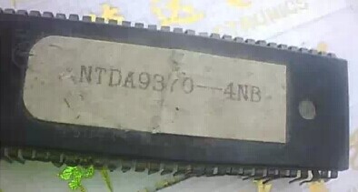 TDA9370PS/N2/AI NTDA9370-4NB 贴纸 测试好