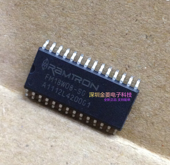 FM18W08-SG FM18W08 SOP-28  全新原装正品