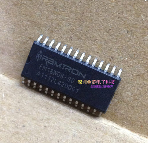 FM18W08-SG FM18W08 SOP-28  全新原装正品