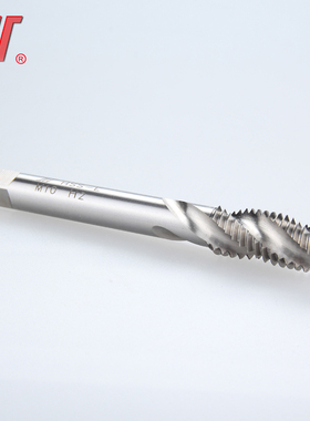 成量不锈钢专用丝锥M3-16 H2奥氏体马氏体M35螺旋槽丝攻HSS-E