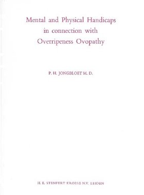 【预订】Mental and Physical Handicaps in Con...