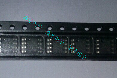 外部开关电桥驱动器MIC4427BM 封装SOP-8