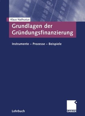 【预售】Grundlagen Der Grundungsfinanzierung: Instrume...