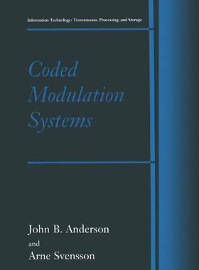 【预售】Coded Modulation Systems
