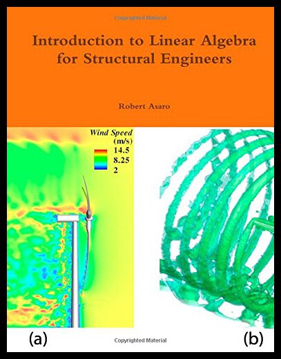 【预售】Introduction to Linear Algebra for Structural Eng