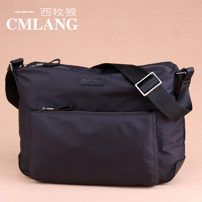 Sac pour homme - Ref 53139 Image 1