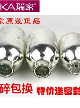 热水瓶玻璃内胆保温壶