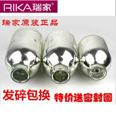热水瓶玻璃内胆保温壶