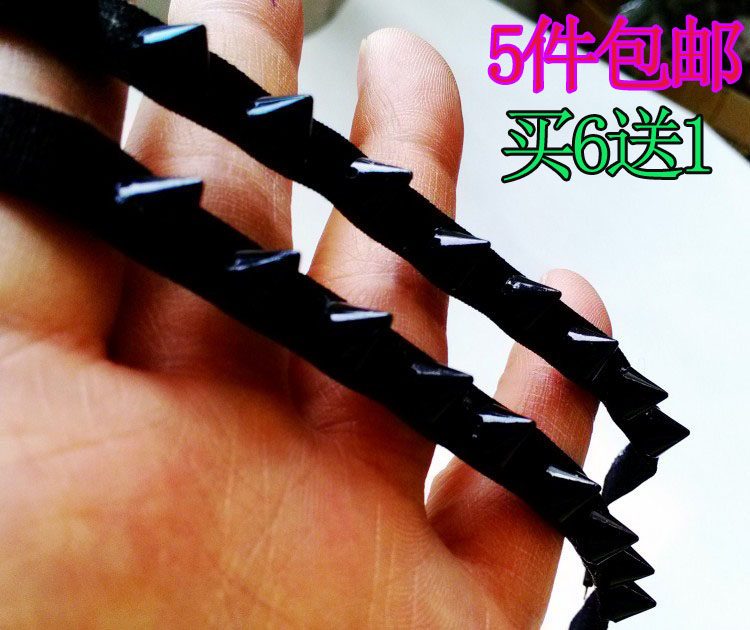 Bretelles pour lingerie - Ref 803492 Image 1