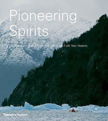 【预订】Pioneering Spirits: Ten Inspired Ind...
