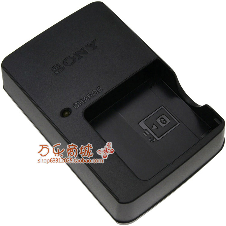 索尼DSC-HX5V DSC-HX7 DSC-HX9 DSC-N1 DSC-N2相机原装充电器