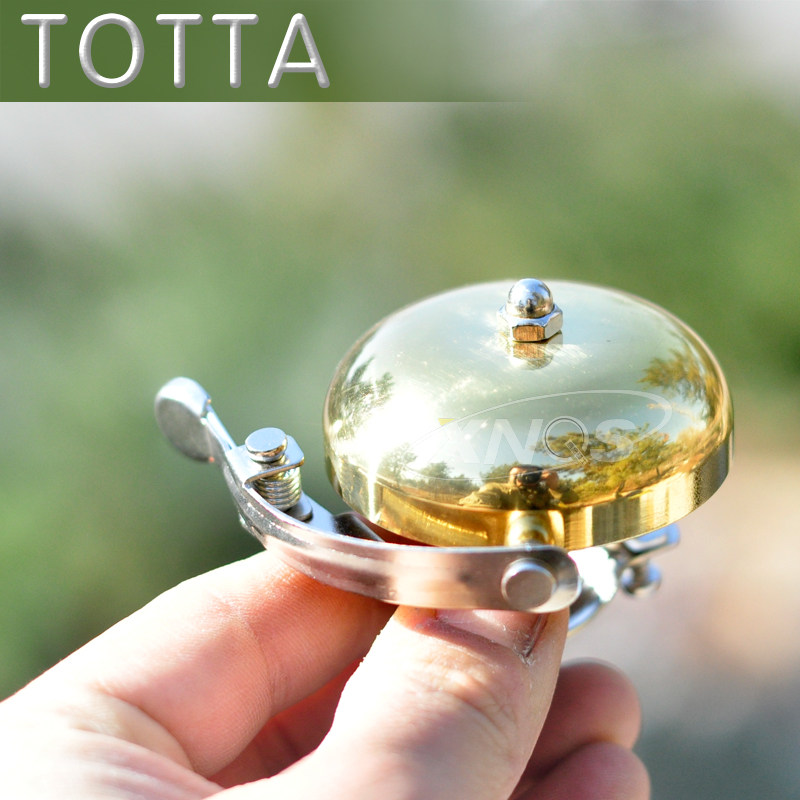 Avertisseur de vélo sonnerie commune B1202 - Ref 1456524 Image 1