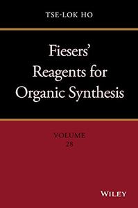 【预订】Fiesers’ Reagents for Organic Synthe...